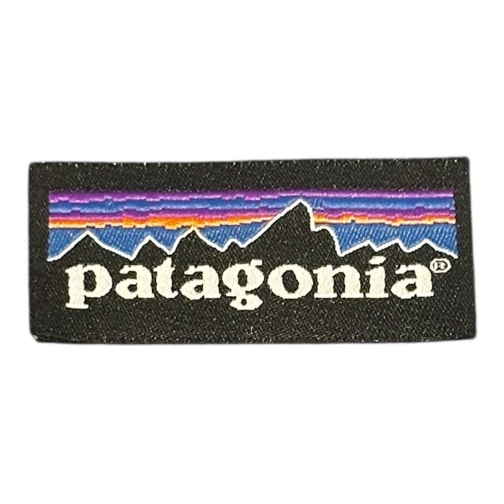 Patagonia Replacement Patch 5.5cm